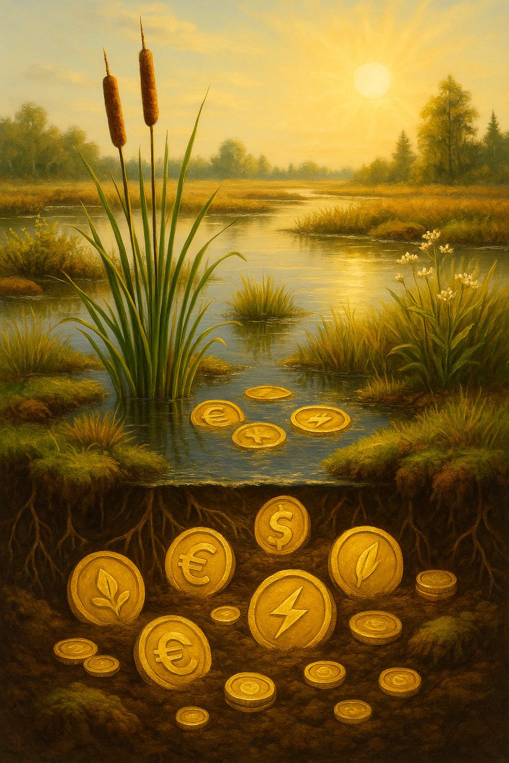 Moore: Nutzungspotenziale und wirtschaftliche Chancen